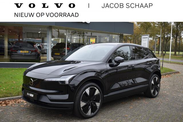 Volvo EX30 Single Motor 272PK Extended Range Plus 69 kWh | ACC | H&K | Blis | Stoel/Stuurverwarming | 20"LMV | Camera | Getint glas