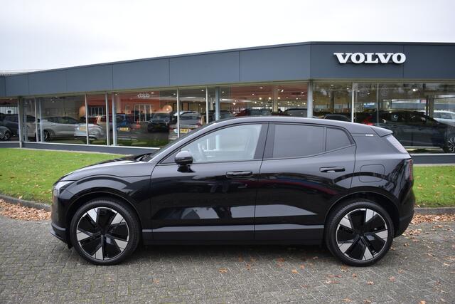 Volvo EX30 Single Motor 272PK Extended Range Plus 69 kWh | ACC | H&K | Blis | Stoel/Stuurverwarming | 20"LMV | Camera | Getint glas