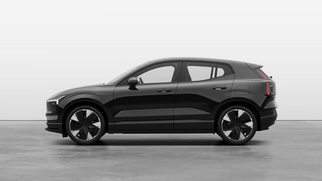 Volvo EX30 Single Motor Extended Range Plus 69 kWh | Direct Beschikbaar | Stoelverwarming | 20" Lichtmetalen Wielen | Harman Kardon Premium Audio | Keyless Entry | Achteruitrijcamera | Parkeersensoren V+A |