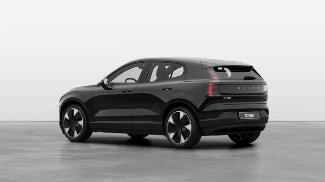 Volvo EX30 Single Motor Extended Range Plus 69 kWh | Direct Beschikbaar | Stoelverwarming | 20" Lichtmetalen Wielen | Harman Kardon Premium Audio | Keyless Entry | Achteruitrijcamera | Parkeersensoren V+A |