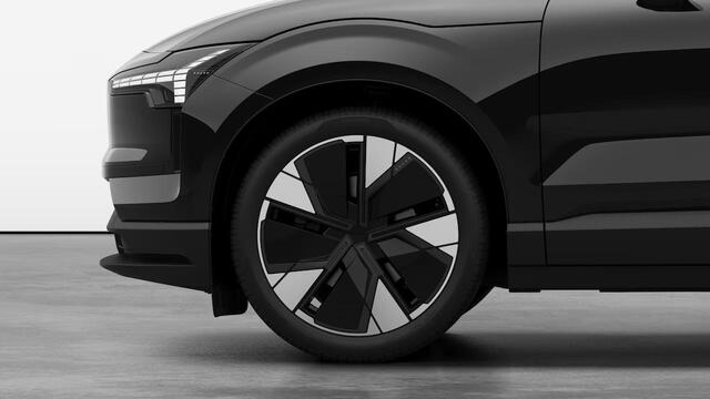 Volvo EX30 Single Motor Extended Range Plus 69 kWh | Direct Beschikbaar | Stoelverwarming | 20" Lichtmetalen Wielen | Harman Kardon Premium Audio | Keyless Entry | Achteruitrijcamera | Parkeersensoren V+A |