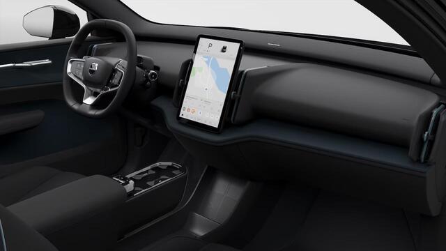 Volvo EX30 Single Motor Extended Range Plus 69 kWh | Direct Beschikbaar | Stoelverwarming | 20" Lichtmetalen Wielen | Harman Kardon Premium Audio | Keyless Entry | Achteruitrijcamera | Parkeersensoren V+A |
