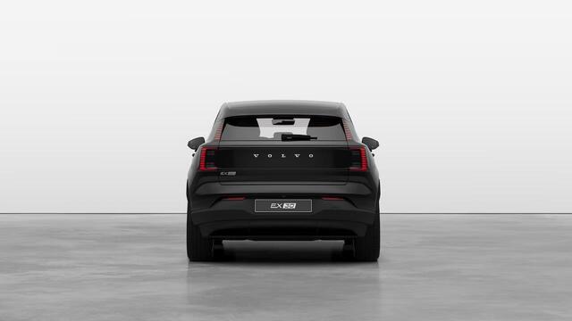 Volvo EX30 Single Motor Extended Range Plus 69 kWh | Direct Beschikbaar | Stoelverwarming | 20" Lichtmetalen Wielen | Harman Kardon Premium Audio | Keyless Entry | Achteruitrijcamera | Parkeersensoren V+A |
