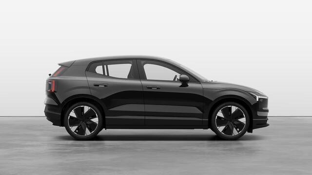 Volvo EX30 Single Motor Extended Range Plus 69 kWh | Direct Beschikbaar | Stoelverwarming | 20" Lichtmetalen Wielen | Harman Kardon Premium Audio | Keyless Entry | Achteruitrijcamera | Parkeersensoren V+A |