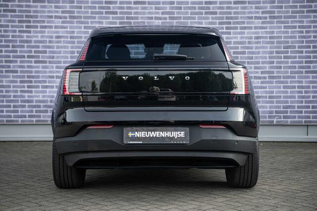 Volvo EX30 Extended Range Plus | UIT VOORRAAD LEVERBAAR | Stoel/stuurverwarming | Keyless entry | Harman Kardon audio | Extra getint glas