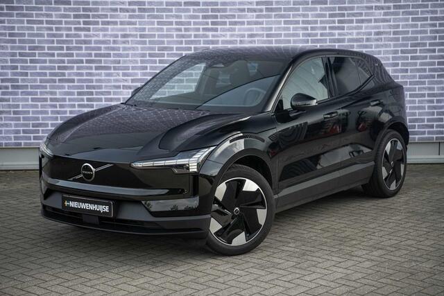 Volvo EX30 Extended Range Plus | UIT VOORRAAD LEVERBAAR | Stoel/stuurverwarming | Keyless entry | Harman Kardon audio | Extra getint glas