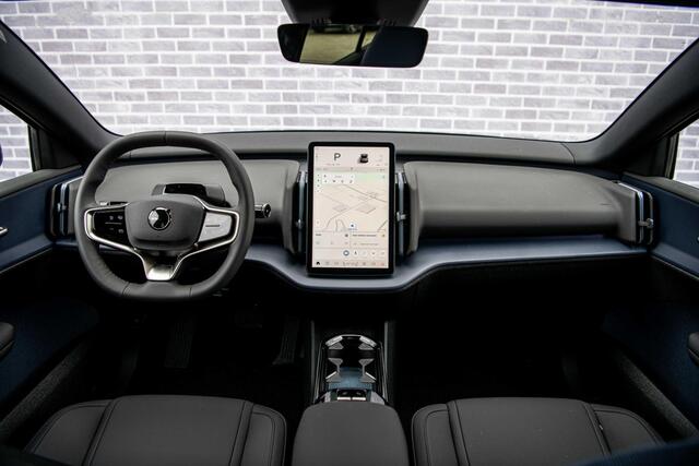 Volvo EX30 Single Motor Extended Range Plus 69 kWh | 20 Inch lichtmetalen velgen | Extra getint glas | Stoel + Stuurverwarming | Keyless | Harman Kardon audio