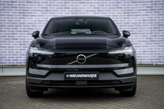 Volvo EX30 Single Motor Extended Range Plus 69 kWh | 20 Inch lichtmetalen velgen | Extra getint glas | Stoel + Stuurverwarming | Keyless | Harman Kardon audio