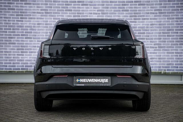 Volvo EX30 Single Motor Extended Range Plus 69 kWh | 20 Inch lichtmetalen velgen | Extra getint glas | Stoel + Stuurverwarming | Keyless | Harman Kardon audio