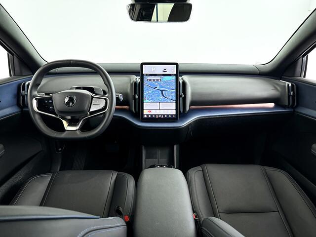 Volvo EX30 Single Motor Extended Range Ultra 69 kWh | Panoramadak | 360º camera | Harman Kardon