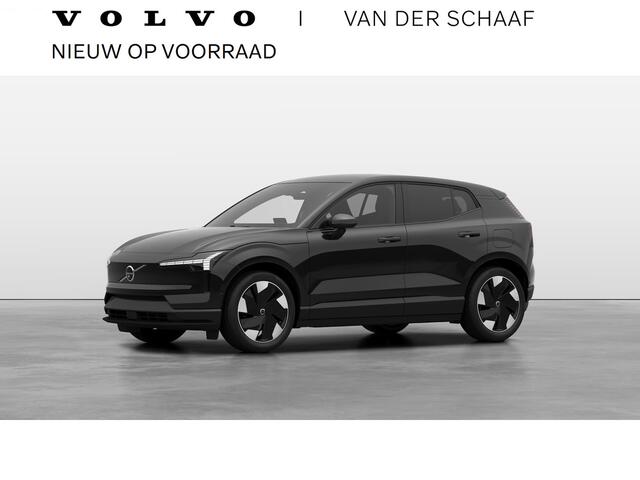 Volvo EX30 Single Motor Extended Range Ultra 69 kWh | Direct leverbaar | Panorama dak | Elektrisch verstelbare voorstoelen |