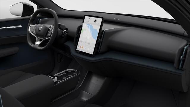 Volvo EX30 Single Motor Extended Range Ultra 69 kWh | Direct leverbaar | Panorama dak | Elektrisch verstelbare voorstoelen |