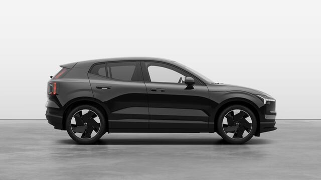 Volvo EX30 Single Motor Extended Range Ultra 69 kWh | Direct leverbaar | Panorama dak | Elektrisch verstelbare voorstoelen |
