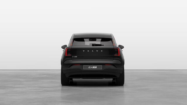 Volvo EX30 Single Motor Extended Range Ultra 69 kWh | Direct leverbaar | Panorama dak | Elektrisch verstelbare voorstoelen |