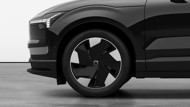 Volvo EX30 Single Motor Extended Range Ultra 69 kWh | Direct leverbaar | Panorama dak | Elektrisch verstelbare voorstoelen |