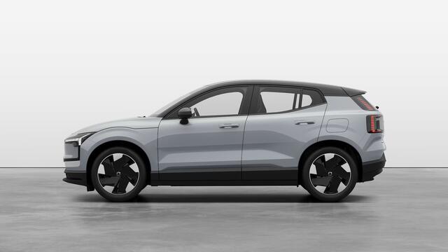 Volvo EX30 Single Motor Extended Range Plus 69 kWh