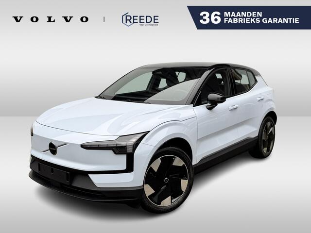 Volvo EX30 Single Motor Extended Range Plus 69 kWh Modeljaar 2025