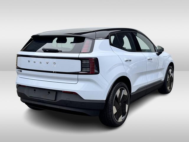 Volvo EX30 Single Motor Extended Range Plus 69 kWh Modeljaar 2025