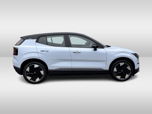 Volvo EX30 Single Motor Extended Range Plus 69 kWh Modeljaar 2025