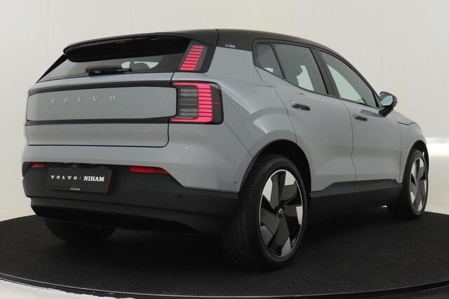 Volvo EX30 TWIN PERFORMANCE PLUS 69 kWh -CLIMATE|CAMERA|HK-AUDIO|ADAP.CRUISE|BLIS