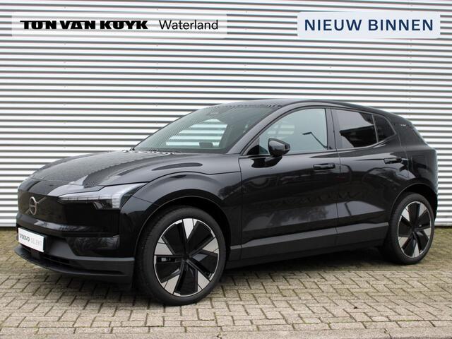 Volvo EX30 Single Motor Extended Range Plus Automaat / Climate Pack / Privacy Glass / 20" velgen / Google Maps Navi / Harman Kardon