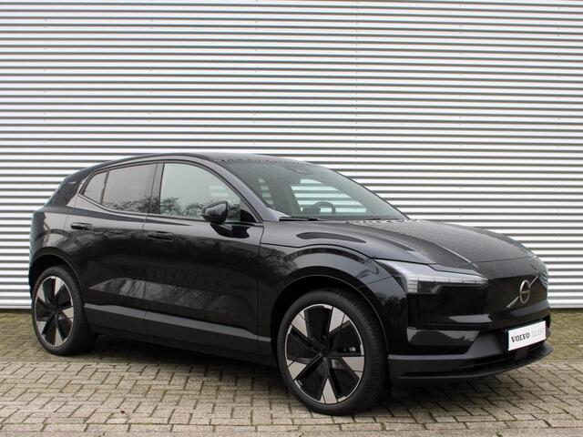 Volvo EX30 Single Motor Extended Range Plus Automaat / Climate Pack / Privacy Glass / 20" velgen / Google Maps Navi / Harman Kardon