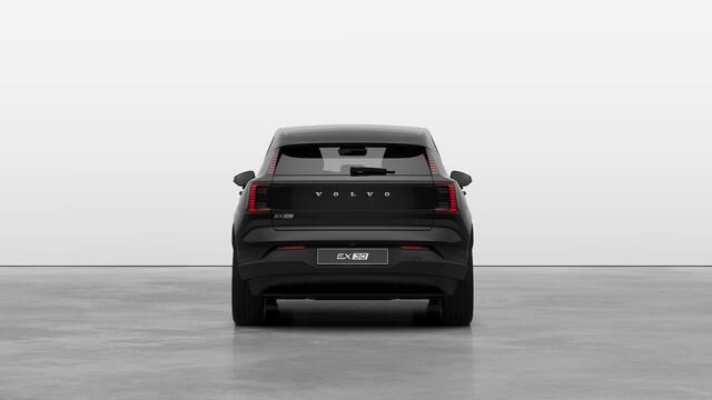 Volvo EX30 Single Motor Extended Range Plus 69 kWh | Direct Beschikbaar | Harman Kardon Premium Audio | Keyless Entry | Achteruitrijcamera | Parkeersensoren V+A | Donker Getint Glas | Pilot Assist |