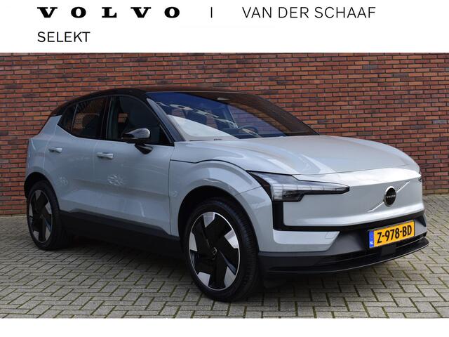Volvo EX30 Single Motor 272PK Extended Range Plus 69 kWh | Climate Pack |