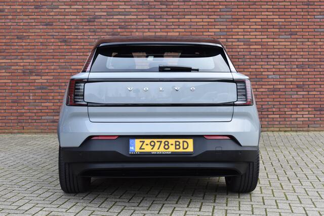 Volvo EX30 Single Motor 272PK Extended Range Plus 69 kWh | Climate Pack |