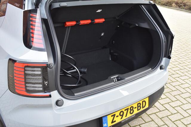 Volvo EX30 Single Motor 272PK Extended Range Plus 69 kWh | Climate Pack |