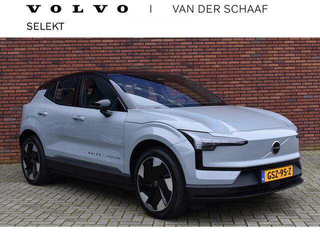 Volvo EX30 Single Motor 272PK Extended Range Plus 69 kWh | Climate Pack |