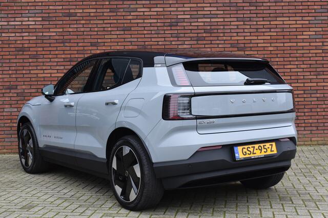 Volvo EX30 Single Motor 272PK Extended Range Plus 69 kWh | Climate Pack |
