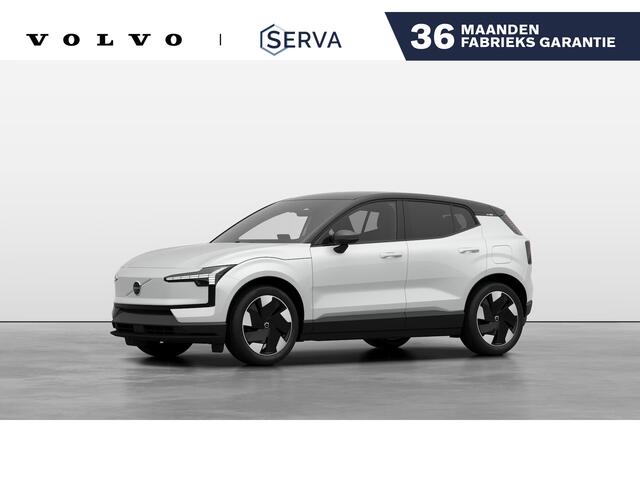Volvo EX30 Single Motor Extended Range Plus 69 kWh Getint Glas