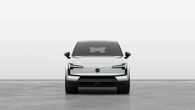 Volvo EX30 Single Motor Extended Range Plus 69 kWh Getint Glas