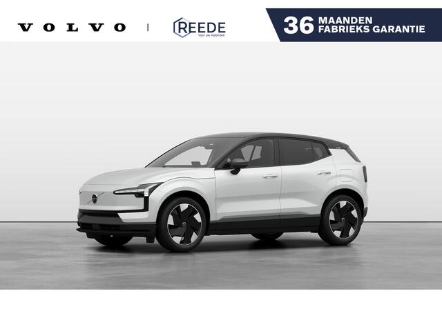 Volvo EX30 Single Motor Extended Range Plus 69 kWh Getint Glas