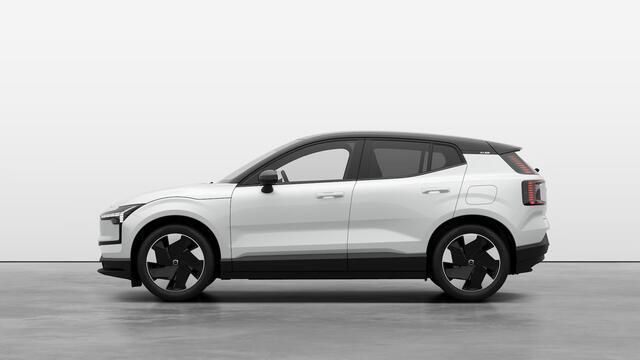 Volvo EX30 Single Motor Extended Range Plus 69 kWh Getint Glas