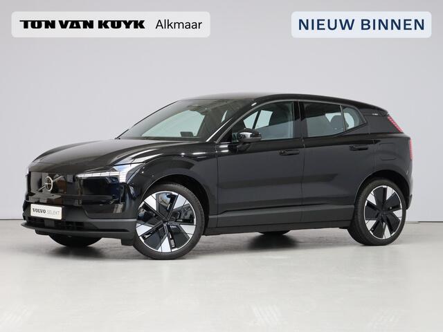Volvo EX30 Single Motor Extended Range Plus 69 kWh / 20" Wielen / Harman Kardon / Adaptive Cruise / BLIS / Pilot Assist / Camera Achter /