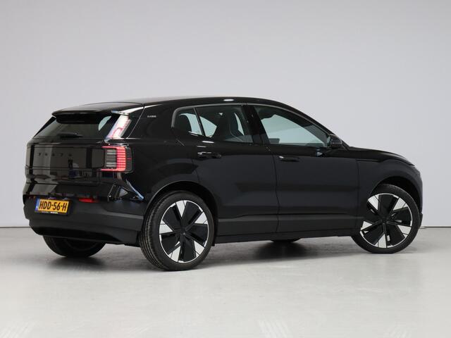 Volvo EX30 Single Motor Extended Range Plus 69 kWh / 20" Wielen / Harman Kardon / Adaptive Cruise / BLIS / Pilot Assist / Camera Achter /