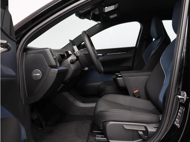 Volvo EX30 Single Motor Extended Range Plus 69 kWh / 20" Wielen / Harman Kardon / Adaptive Cruise / BLIS / Pilot Assist / Camera Achter /