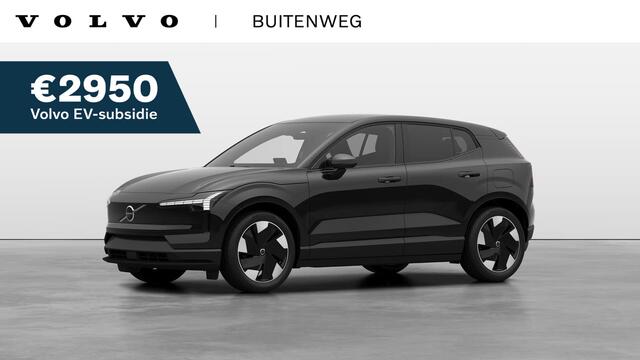 Volvo EX30 Single Motor Extended Range Plus 69 kWh | Direct Beschikbaar | Harman Kardon Premium Audio | Keyless Entry | Achteruitrijcamera | Parkeersensoren V+A | Donker Getint Glas | Pilot Assist |