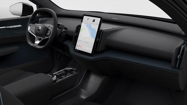 Volvo EX30 Single Motor Extended Range Plus 69 kWh | Direct Beschikbaar | Harman Kardon Premium Audio | Keyless Entry | Achteruitrijcamera | Parkeersensoren V+A | Donker Getint Glas | Pilot Assist |
