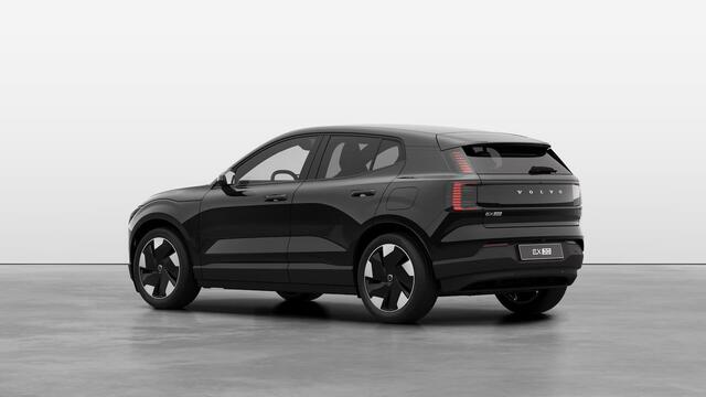 Volvo EX30 Single Motor Extended Range Plus 69 kWh | Direct Beschikbaar | Harman Kardon Premium Audio | Keyless Entry | Achteruitrijcamera | Parkeersensoren V+A | Donker Getint Glas | Pilot Assist |