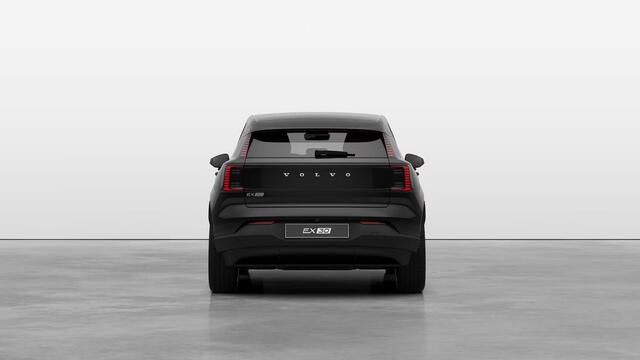 Volvo EX30 Single Motor Extended Range Plus 69 kWh | Direct Beschikbaar | Harman Kardon Premium Audio | Keyless Entry | Achteruitrijcamera | Parkeersensoren V+A | Donker Getint Glas | Pilot Assist |