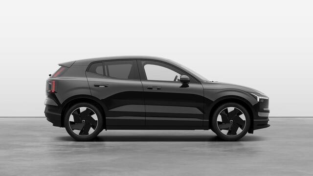 Volvo EX30 Single Motor Extended Range Plus 69 kWh | Direct Beschikbaar | Harman Kardon Premium Audio | Keyless Entry | Achteruitrijcamera | Parkeersensoren V+A | Donker Getint Glas | Pilot Assist |