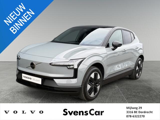 Volvo EX30 Single Motor Plus 51 kWh Keyless Entry | Harman/Kardon Audio | Elektrische achterklep | Extra getint glas |