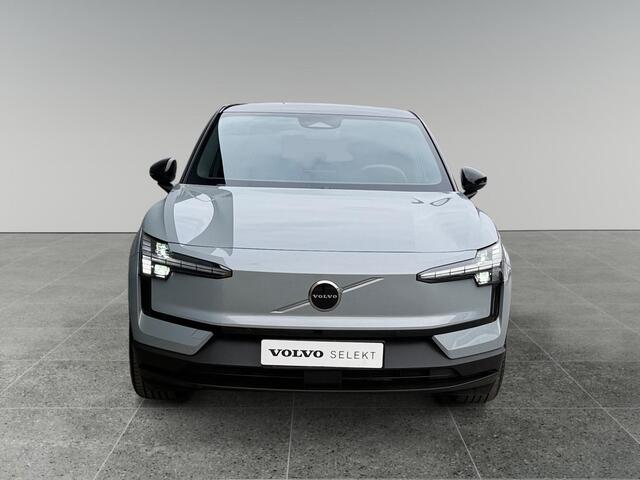 Volvo EX30 Single Motor Plus 51 kWh Keyless Entry | Harman/Kardon Audio | Elektrische achterklep | Extra getint glas |