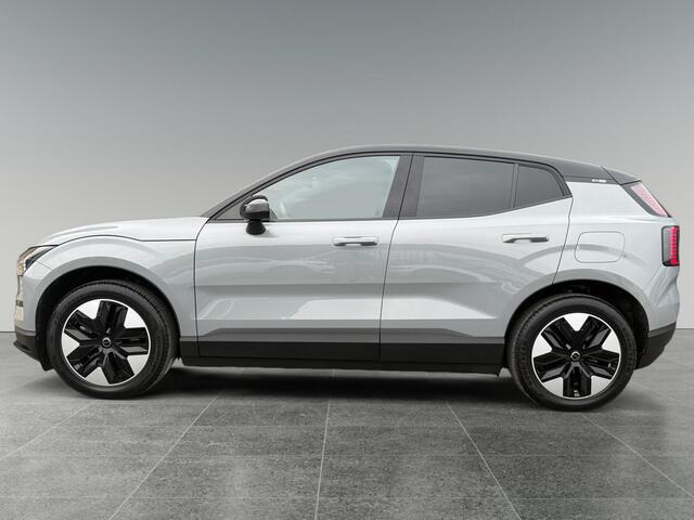 Volvo EX30 Single Motor Plus 51 kWh Keyless Entry | Harman/Kardon Audio | Elektrische achterklep | Extra getint glas |