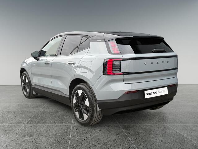 Volvo EX30 Single Motor Plus 51 kWh Keyless Entry | Harman/Kardon Audio | Elektrische achterklep | Extra getint glas |