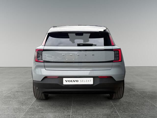 Volvo EX30 Single Motor Plus 51 kWh Keyless Entry | Harman/Kardon Audio | Elektrische achterklep | Extra getint glas |