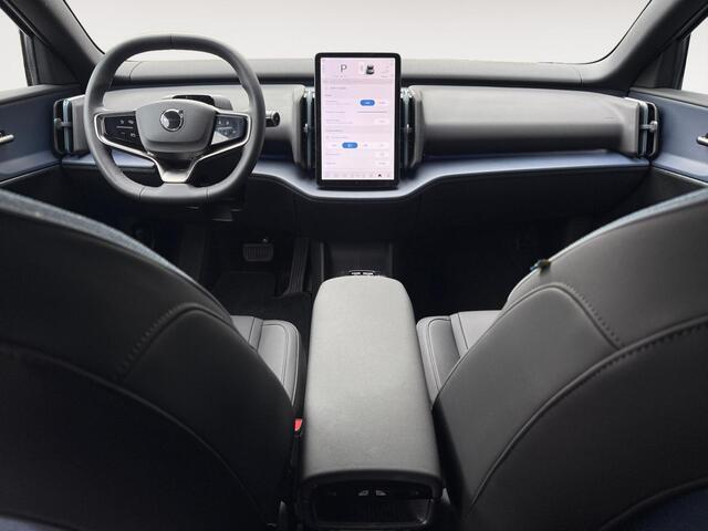 Volvo EX30 Single Motor Plus 51 kWh Keyless Entry | Harman/Kardon Audio | Elektrische achterklep | Extra getint glas |